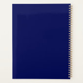 Blush Floral Wedding planner (Dos)