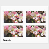 Blush Flower Easter Stickers (Vel)