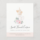 Blush-gereedschappen flessenbakkerij flyer (Achterkant)