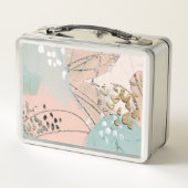 Blush & Gold I (Achterkant)