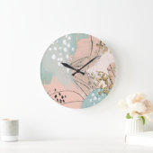 Blush & Gold I Grote Klok (Huis)