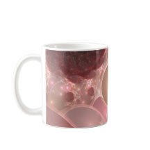 blush gradient van bellen