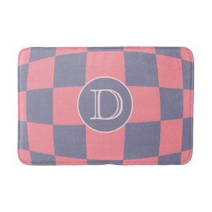 Blush Handtekening Badmat
