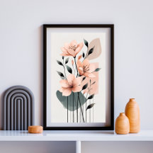 Blush Harmony Botanicals