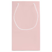 Blush Haven Klein Cadeauzakje (Achterkant)