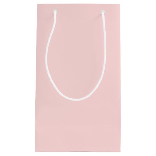 Blush Haven Klein Cadeauzakje (Voorkant)