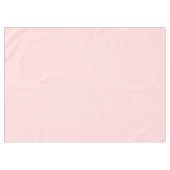 Blush Haven Tafelkleed (Voorkant (Horizontaal))