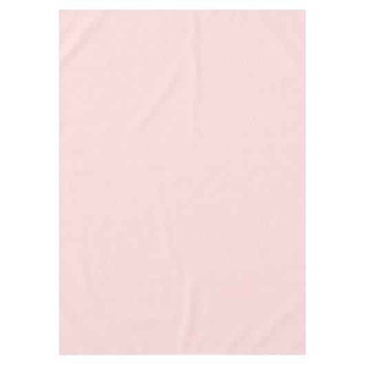 Blush Haven Tafelkleed (Voorkant)