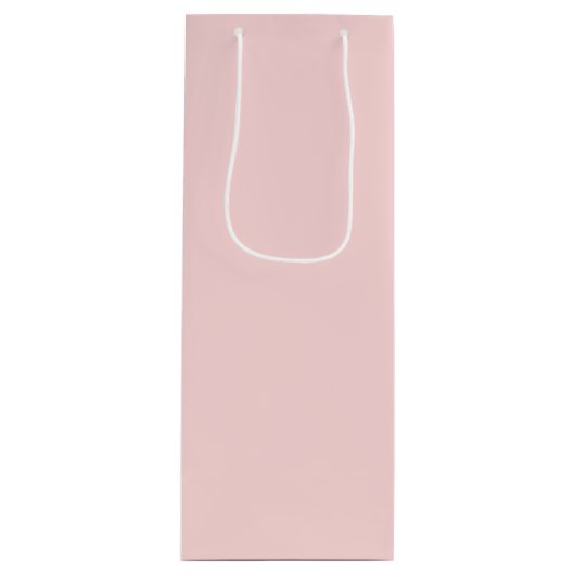 Blush Haven Wijn Cadeautas (Voorkant)