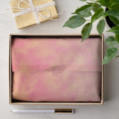 Blush Horizon Tissuepapier (Geschenk)