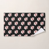 Blush Magnolias Bad Handdoek (Handdoek)