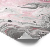 Blush Minerals Poster (Hoek)