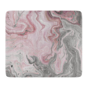 Blush Minerals Snijplank