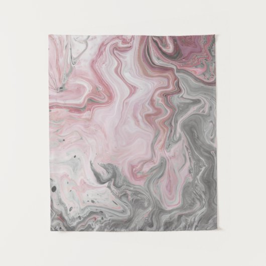 Blush Minerals Wandkleed (Voorkant)