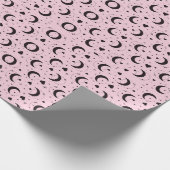 blush moon magic wrapping paper cadeaupapier (Hoek)