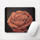 Blush - Mousepad Muismat (Met muis)