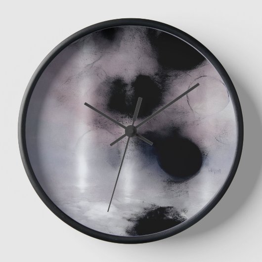Blush Orbit Abstract (Voorkant)