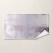 Blush Orbit Abstract Bad Handdoek (Handdoek)