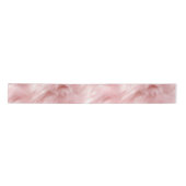 Blush Pink Animal Fur Lint (Voorkant)