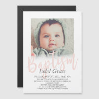 Blush Pink Brush Script Fotodoop