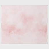 Blush Pink   Cadeaupapier (Vlak)