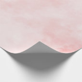 Blush Pink   Cadeaupapier (Hoek)