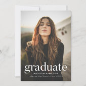 Blush Pink | Geraffineerde fotograaf Kaart (Voorkant)