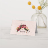 Blush Roos (Achterkant)