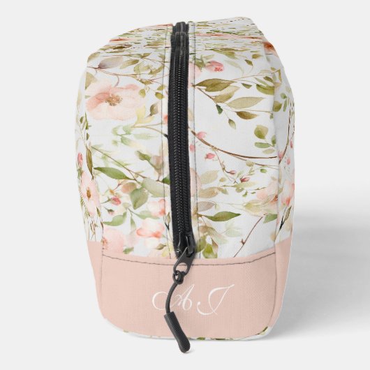 Blush Roos bruidsmeisje Toilettasje (Rechts)