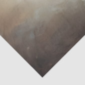 Blush Rose Center Decoupage Tissue Paper Tissuepapier (Detail)