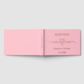 Blush rose or m. mariage (Complet)