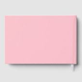 Blush rose or m. mariage (Verso)