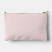 Blush Roze | Logo Zakelijk Professioneel Etui (Achterkant)