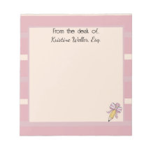 Blush roze met coquette accent op maat