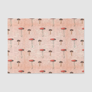 Blush Roze wasmachine met script Tissuepapier