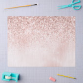  Blush roze Waterverf    Tissuepapier (Craft)