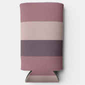 Blush strepen paletdruk (Voorkant)