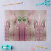 Blush Tissuepapier (Craft)