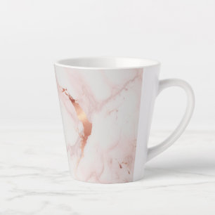 Blush Whisper Espresso Cup Latte Mok