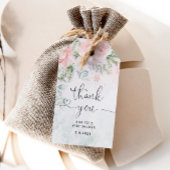 Blush winter dank u cadeaulabel