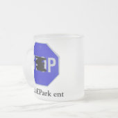 BLUShadeTree a givré la TASSE (Devant gauche)