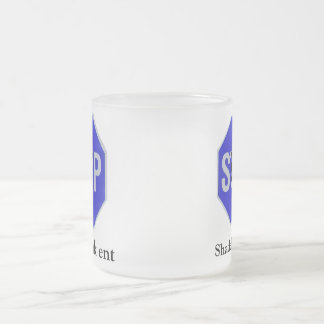 BLUShadeTree a givré la TASSE