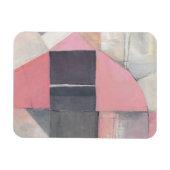 Blushing Bride Magneet (Horizontaal)