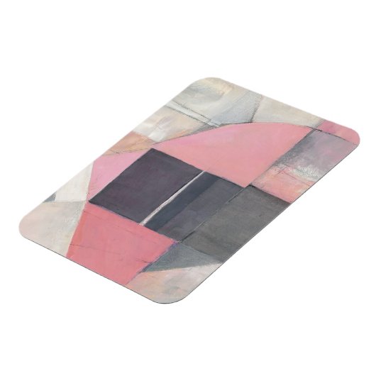 Blushing Bride Magneet (Linkerzijde)