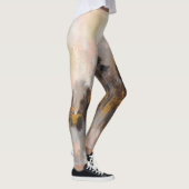 Blushing Forest I Leggings (Rechts)