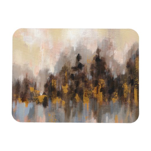Blushing Forest I Magneet (Horizontaal)