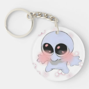 Blushing Love Buddy Sleutelhanger