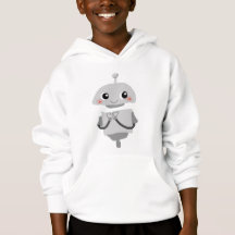 Blushing Mia Hoodie