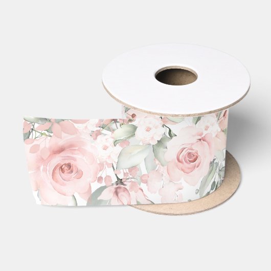 Blushing Rozen 2 Weddenschap Lint (Spoel)
