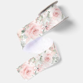 Blushing Rozen 2 Weddenschap Lint (Achterkant)